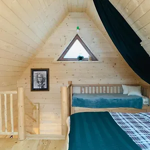  Domek alpejski Dadejówka