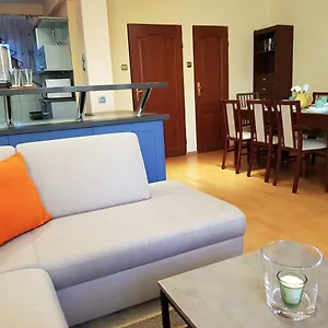  Apartament High Hill
