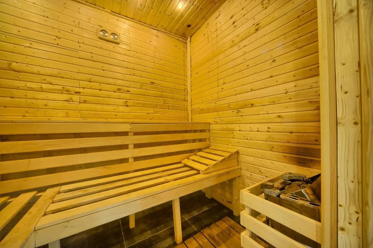 Visitzakopane - Diamond Spa Apartment  Zakopane